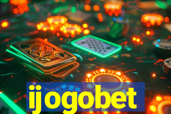 ijogobet