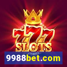 9988bet.com