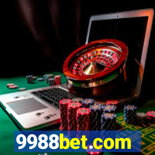 9988bet.com