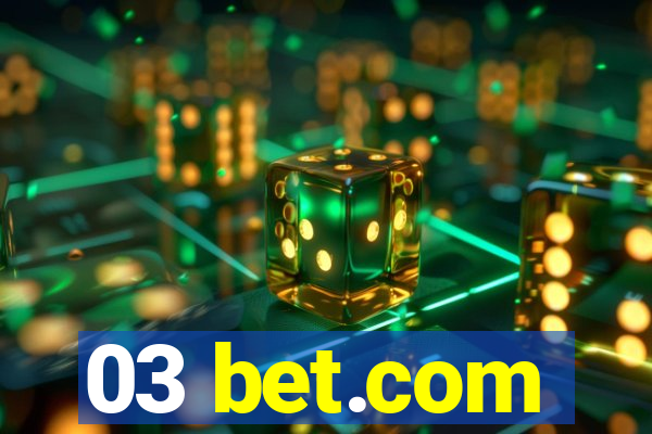 03 bet.com