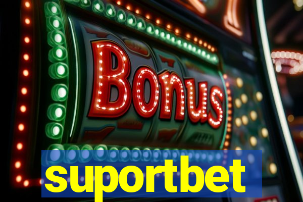 suportbet