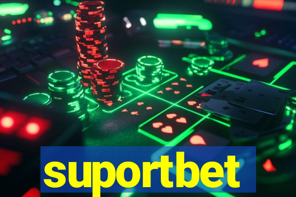 suportbet