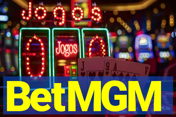 BetMGM