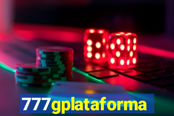 777gplataforma