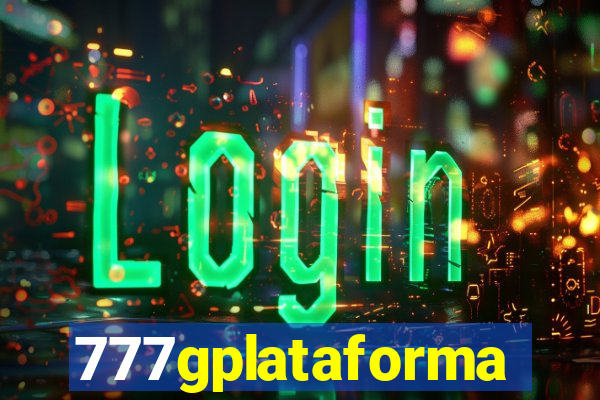 777gplataforma