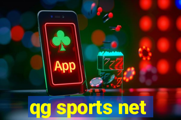 qg sports net