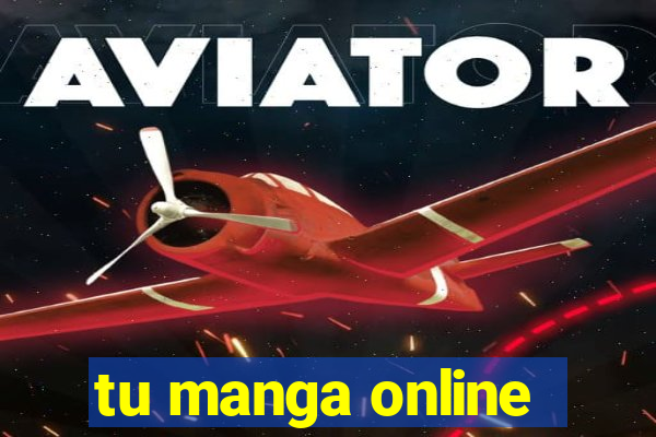 tu manga online