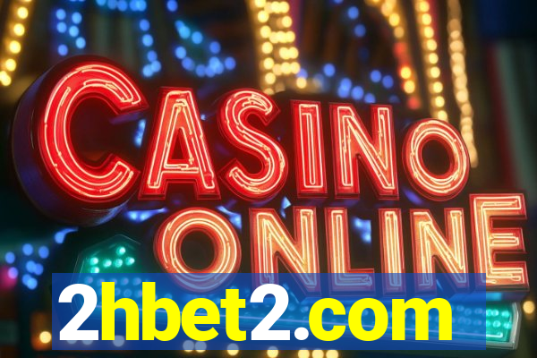 2hbet2.com