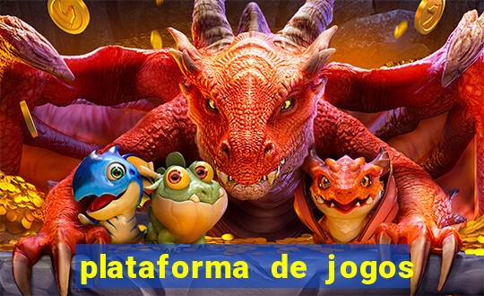 plataforma de jogos da deolane