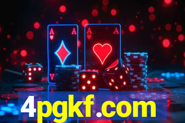 4pgkf.com