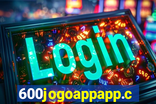 600jogoappapp.com