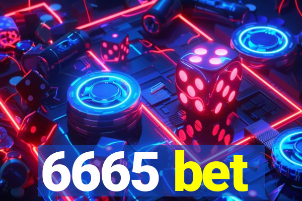 6665 bet