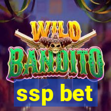 ssp bet