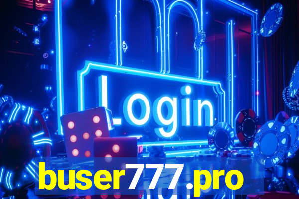 buser777.pro