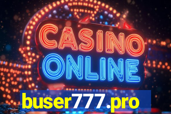 buser777.pro