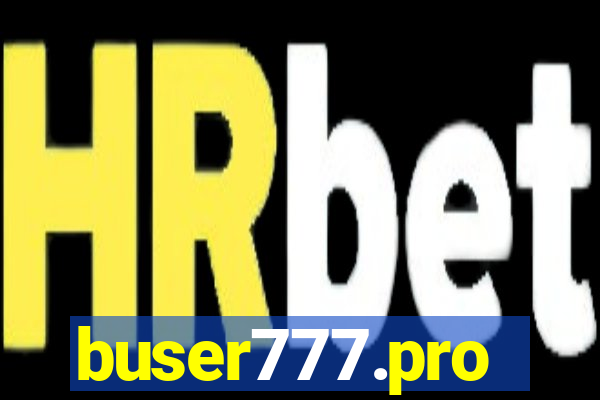 buser777.pro