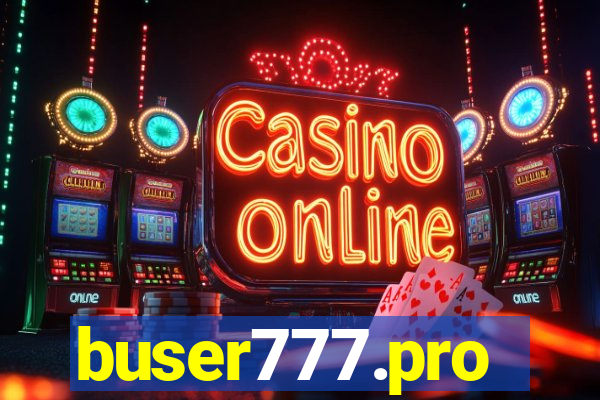 buser777.pro