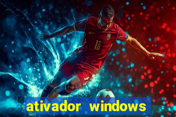 ativador windows server 2022