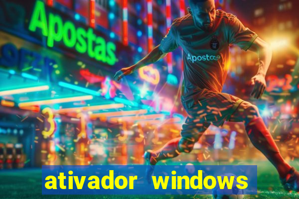 ativador windows server 2022