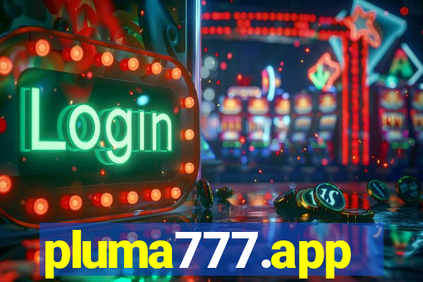 pluma777.app