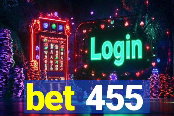 bet 455