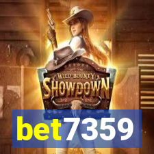 bet7359