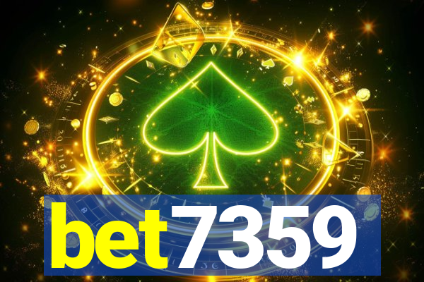 bet7359