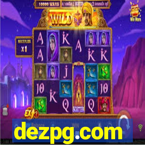 dezpg.com