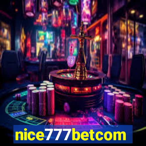 nice777betcom