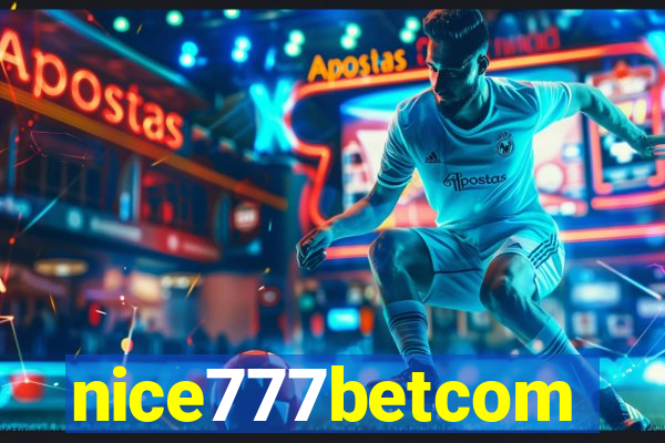 nice777betcom