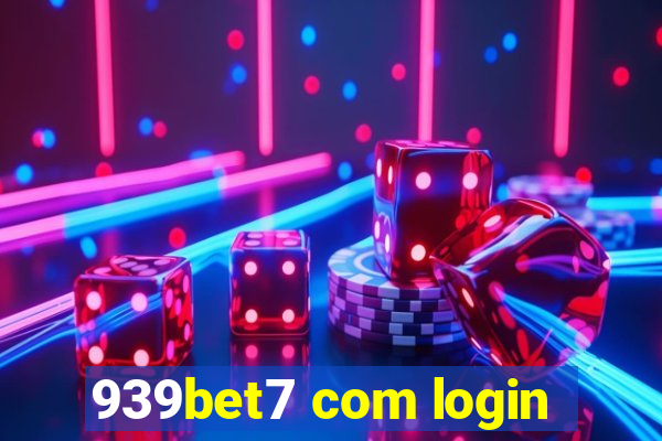 939bet7 com login