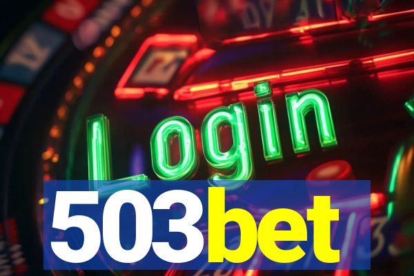 503bet