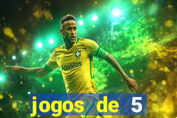 jogos de 5 centavos no esporte da sorte