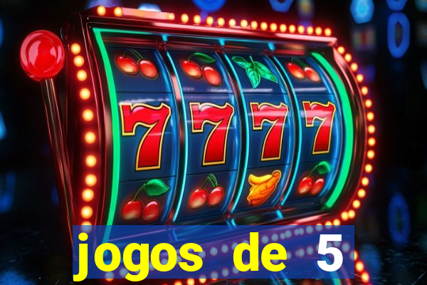 jogos de 5 centavos no esporte da sorte