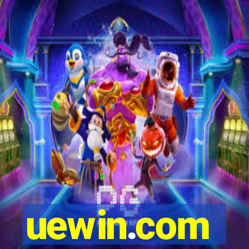 uewin.com