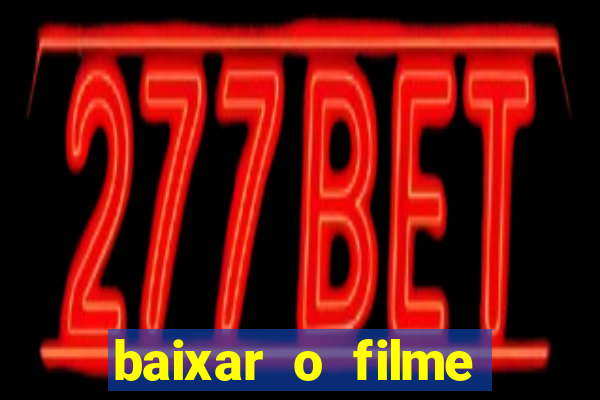 baixar o filme kung fu futebol clube