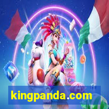 kingpanda.com