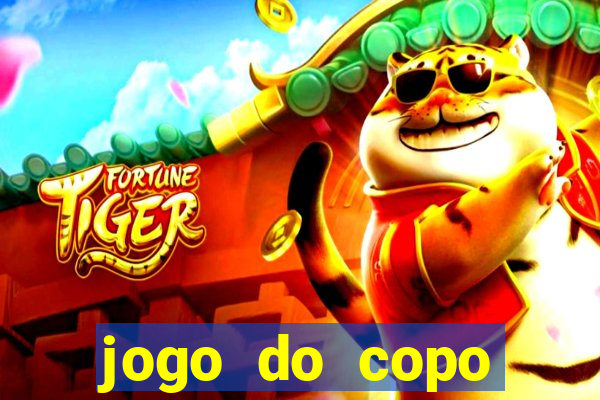 jogo do copo cassino online