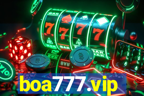 boa777.vip