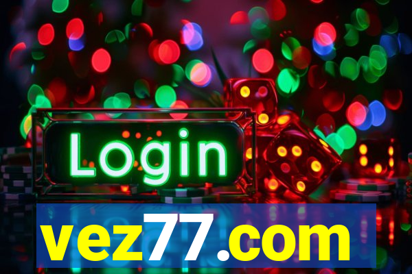 vez77.com