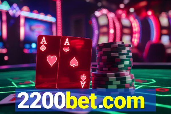 2200bet.com