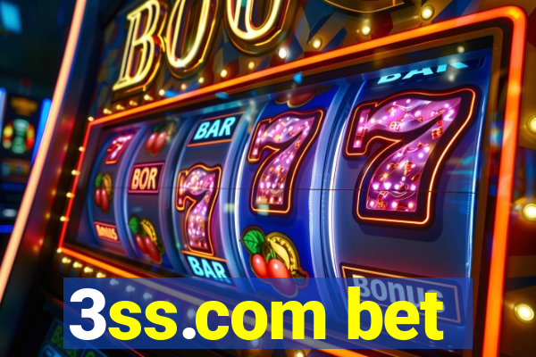 3ss.com bet