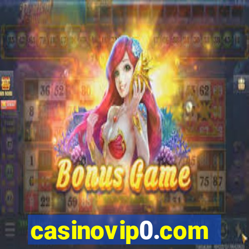 casinovip0.com