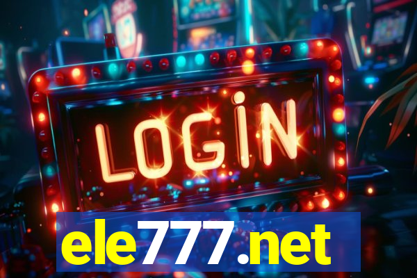 ele777.net