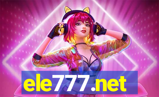 ele777.net