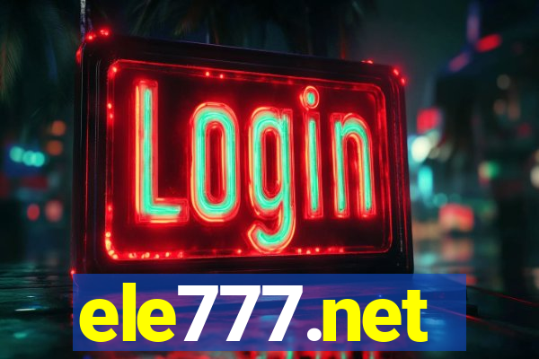 ele777.net