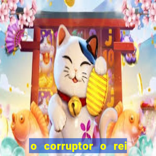 o corruptor o rei do submundo e a filha do pastor pdf