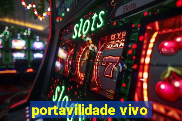 portavilidade vivo