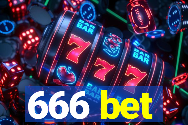 666 bet