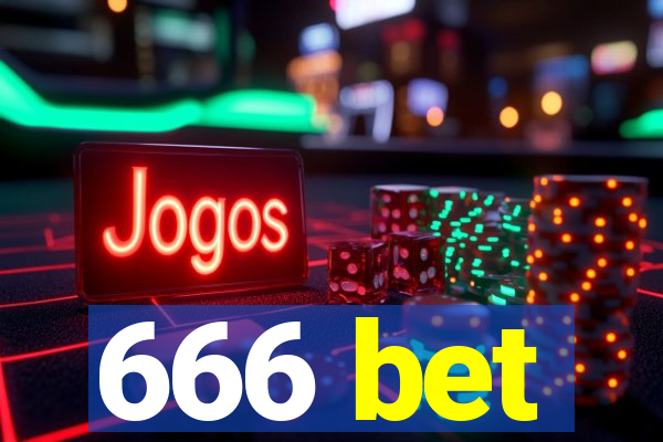 666 bet